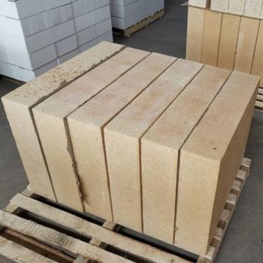豫企耐材 剛玉莫來石磚 耐火耐磨剛玉莫來石輕質磚 專業窯爐內保溫磚誠心**