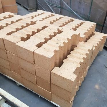 科瑞供應耐火粘土磚定制加工 玻璃窯**粘土磚 黏土耐火磚 歡迎咨詢
