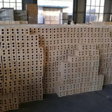 科瑞供應80高鋁磚 斧型高鋁磚 剛玉磚 歡迎咨詢