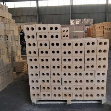 科瑞供應高爐高鋁磚 高鋁 耐火磚 普通三級高鋁磚 歡迎咨詢