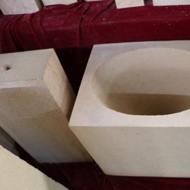 科瑞供應高爐高鋁磚 高鋁磚t38 高鋁剛玉磚 歡迎咨詢