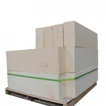 科瑞供應高鋁錨固磚 熱風爐用高鋁磚 低鐵高鋁磚 歡迎咨詢