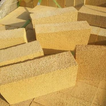 銅熔煉爐用輕質保溫磚 重金屬行業用輕質耐火保溫磚 節能保溫