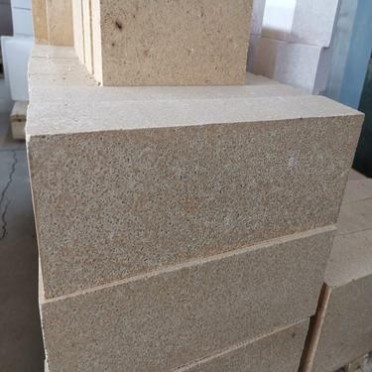 豫企耐材 剛玉莫來石磚 耐高溫剛玉莫來石輕質磚 專業窯爐內保溫磚生產廠家