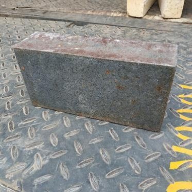 豫企耐材 碳化硅磚 耐火耐磨工業用耐火磚 優質耐磨耐火材料廠家