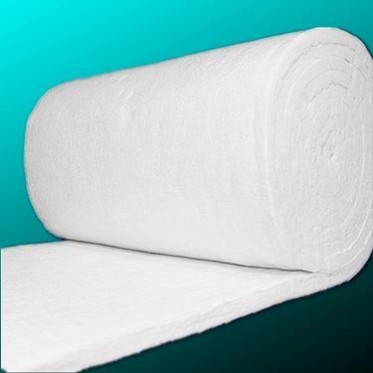 硅酸鋁纖維毯 廠家 鍋爐管道保溫 陶瓷纖維毯 針刺毯