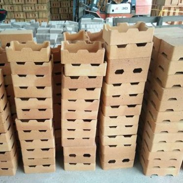 高鋁匣缽廠家 化工爐用耐火材料 耐火磚 定制異型化工匣缽 高鋁材質  匣缽 異型可來圖定制 免費拿樣