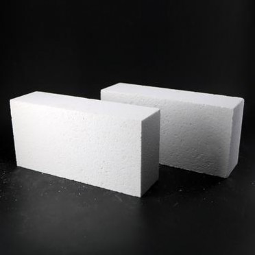 科瑞 輕質氧化鋁空心球磚 可定制 規格齊全 耐高溫耐火磚定制異型氧化鋁空心球耐火磚 保溫磚