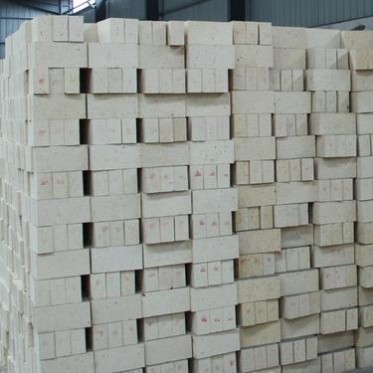 科瑞耐火材料供應優質高鋁磚耐火磚 垃圾焚燒爐用高鋁磚 定制異型高鋁耐火磚 廠家