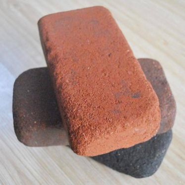 燒結磚, 陶土園林磚廠家 廣場仿古磚 人行道磚  景觀磚