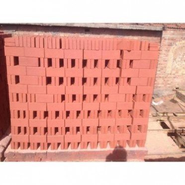 ，陶土園林磚廠家 廣場仿古磚 人行道磚  景觀磚