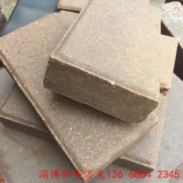 擠出燒結磚 _燒結磚廠家 陶土燒結磚 景觀燒結磚 園林鋪路磚 人行道馬路磚