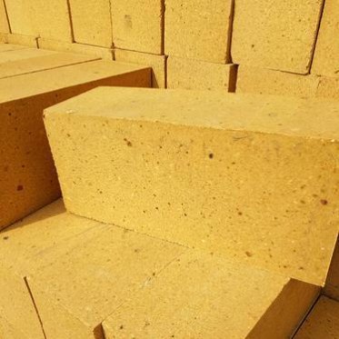 科瑞粘土磚 遴選好原料 機制致密 燒結耐火粘土磚 高溫耐用