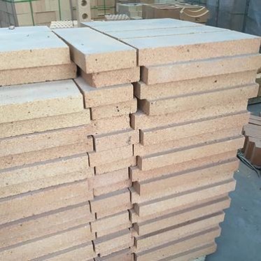 粘土耐火磚 科瑞定制回轉窯用耐火粘土磚 優質粘土磚廠家來圖定制異型規格耐火磚 尺寸齊全 支持定制各檔次耐火磚