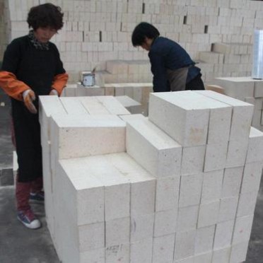 熔鋁爐用燒嘴磚 燃氣燒嘴磚 天然氣燃燒燒嘴磚 加工定制燒嘴磚系列 高溫莫來石燒嘴磚