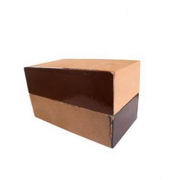 釉面耐酸瓷磚 耐酸耐火磚廠家 各種窯爐管道耐火磚 耐火粘土磚耐火材料生產企業 規格種類齊全 現貨充足  支持來圖定制