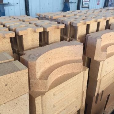 粘土磚異型磚 定做特殊異型耐火粘土磚 復雜磚型 來電定制