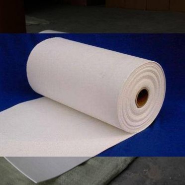 硅酸鋁纖維紙 密封保溫紙 耐高溫隔熱紙 防火阻燃 陶瓷纖維紙
