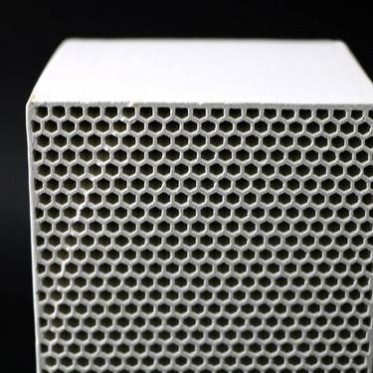 陶瓷蓄熱體 高溫窯爐換熱用 蜂窩蓄熱體 節能降耗 可用催化劑載體