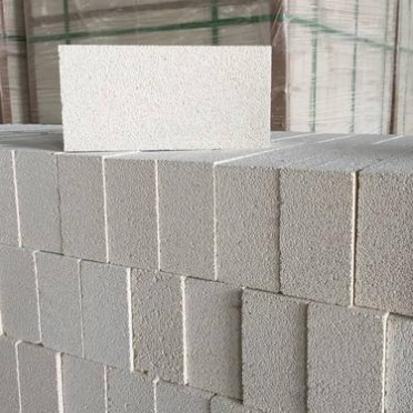 玻璃熔窯用輕質保溫磚 熔池隔熱耐火磚 批發輕質隔熱磚