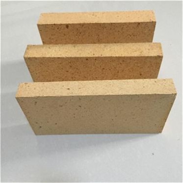 粘土四分片磚 耐火材料 粘土磚 豫企耐材河南廠家直供粘土磚