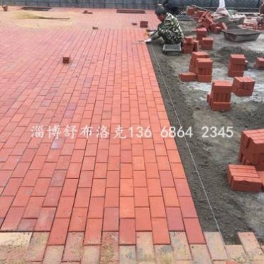 燒結磚 ,燒結磚 陶土燒結磚+毛面燒結磚誰家好—專業高品質景觀燒結磚_