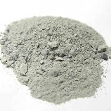 剛玉澆注料 KRNC科瑞 耐磨增強 高溫鍋爐用耐高溫 耐火澆注料