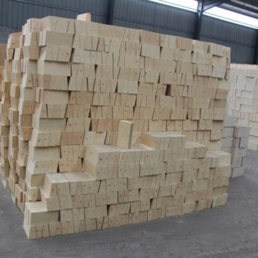 【二級刀型高鋁磚】定制銷售 異型高鋁耐火磚 高鋁質耐火磚 **