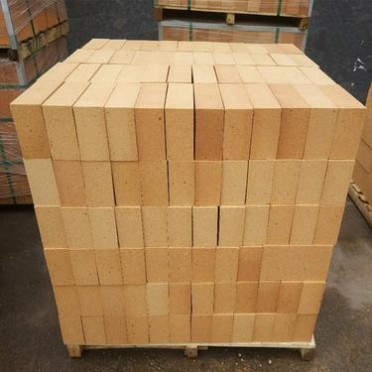 豫企耐材 耐高溫粘土磚 耐火材料 優質粘土磚 耐火磚現貨銷售