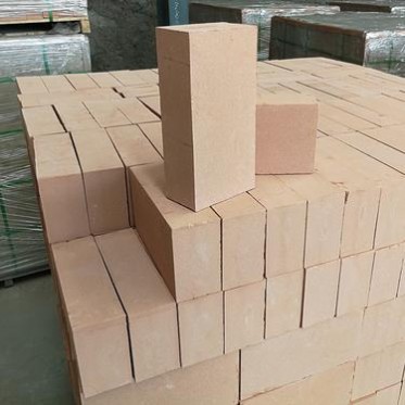 豫企耐材 輕質粘土保溫磚 高強耐火粘土磚 優質1.0輕質保溫磚 隔熱耐火材料**從優