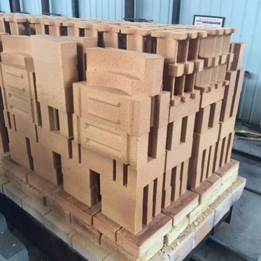 科瑞供應電石爐用耐火粘土磚 粘土材質耐火磚 高鋁粘土磚 歡迎咨詢