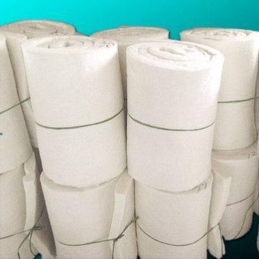 硅酸鋁纖維毯 耐高溫 電廠窯爐用 陶瓷纖維毯 硅酸鋁針刺毯 防火毯