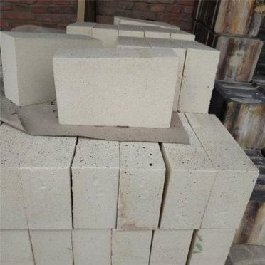 豫企耐材 輕質硅磚 高強耐火保溫隔熱材料 優質耐火磚 耐火材料廠家供應