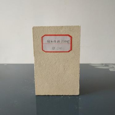 豫企耐材 輕質硅磚 高強耐火保溫隔熱材料 供應耐火磚 耐火材料廠家供應