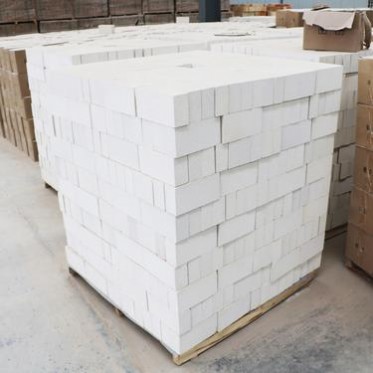 化工行業窯爐用莫來石隔熱保溫磚 科瑞耐材工廠 莫來石保溫磚定制加工 莫來石輕質磚