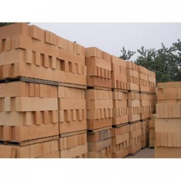 高溫耐火磚,_熱銷**供應抗剝落高鋁磚、耐高溫耐腐蝕鋼廠窯爐耐火磚專業廠家_