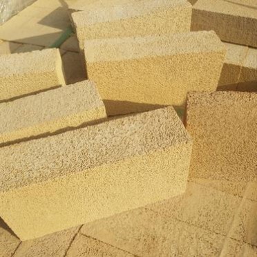 高鋁聚輕保溫磚 1.0輕質隔熱磚 科瑞 保溫磚廠家