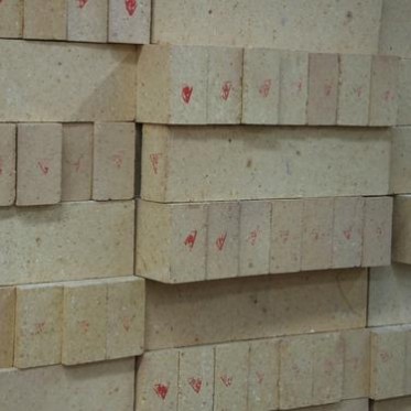 科瑞 耐火材料  平四枚高鋁磚 優質耐火高鋁磚 現貨