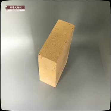 四季火耐材 廠家一級二級三級高鋁磚  高鋁磚批發現貨供應