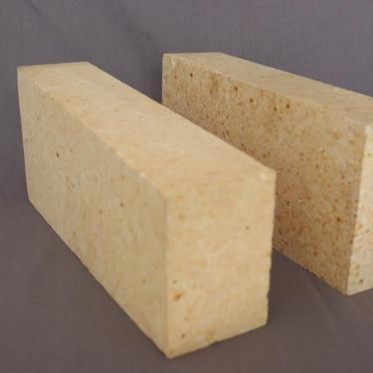四季火耐材 高鋁磚二級高鋁磚   高強抗渣耐磨抗熱震性好  高溫窯爐常規耐火磚
