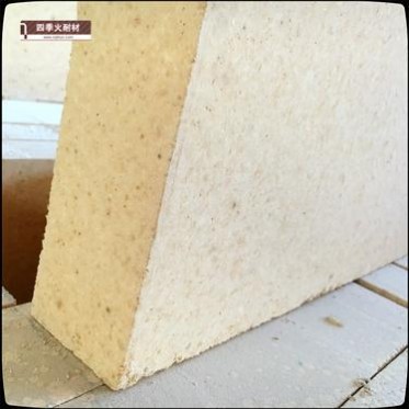 四季火耐材 高鋁耐火磚高鋁磚 專業生產耐材一級高鋁磚T-3 一級高鋁標磚廠家